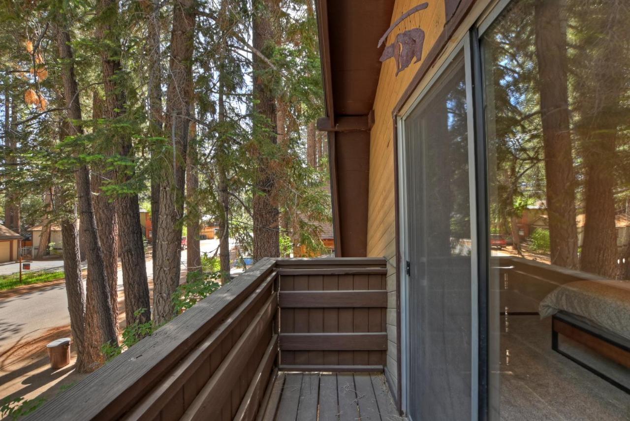 Summit Happy Cabin With Hot Tub! High Speed Ev Hookup, Close To Slopes 大熊湖 外观 照片
